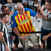 CD Castellón - Valencia CF