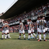 CD Castellón - Valencia CF