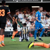 CD Castellón - Valencia CF