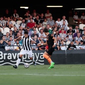 CD Castellón - Valencia CF