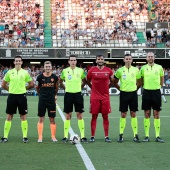 CD Castellón - Valencia CF