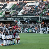 CD Castellón - Valencia CF