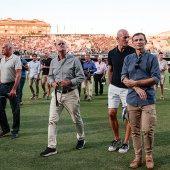 CD Castellón - Valencia CF