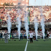 CD Castellón - Valencia CF