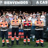 CD Castellón - Valencia CF