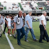 CD Castellón - Valencia CF