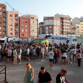 CD Castellón - Valencia CF