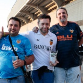 CD Castellón - Valencia CF
