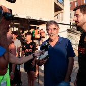 CD Castellón - Valencia CF