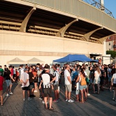 CD Castellón - Valencia CF