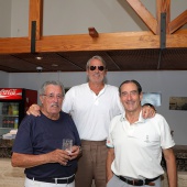 Sergio García Golf Academy