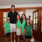 Sergio García Golf Academy