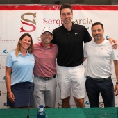 Sergio García Golf Academy