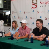 Sergio García Golf Academy