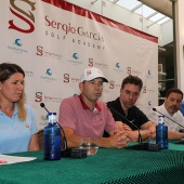 Sergio García Golf Academy