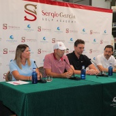 Sergio García Golf Academy