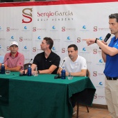 Sergio García Golf Academy