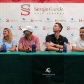 Sergio García Golf Academy