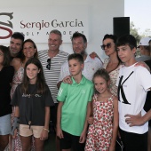 Sergio García Golf Academy