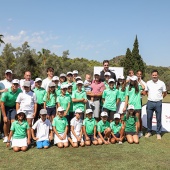 Sergio García Golf Academy