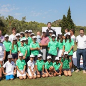 Sergio García Golf Academy