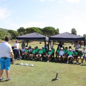 Sergio García Golf Academy