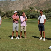 Sergio García Golf Academy