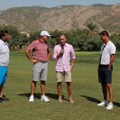 Sergio García Golf Academy