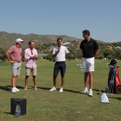 Sergio García Golf Academy