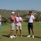 Sergio García Golf Academy