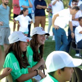 Sergio García Golf Academy