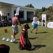 Sergio García Golf Academy