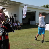 Sergio García Golf Academy