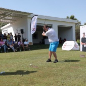 Sergio García Golf Academy