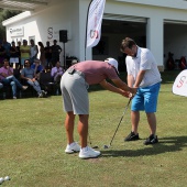 Sergio García Golf Academy