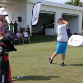 Sergio García Golf Academy