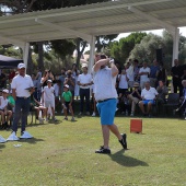 Sergio García Golf Academy