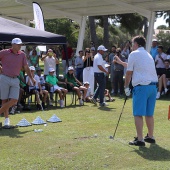 Sergio García Golf Academy