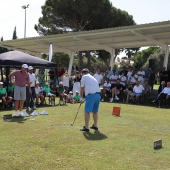 Sergio García Golf Academy