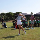 Sergio García Golf Academy