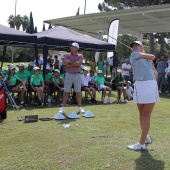 Sergio García Golf Academy