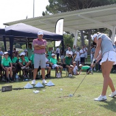 Sergio García Golf Academy