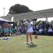 Sergio García Golf Academy