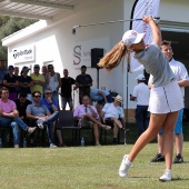 Sergio García Golf Academy