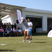 Sergio García Golf Academy