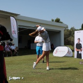 Sergio García Golf Academy