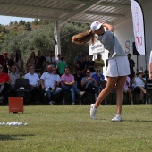 Sergio García Golf Academy