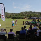 Sergio García Golf Academy