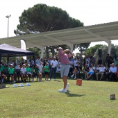 Sergio García Golf Academy