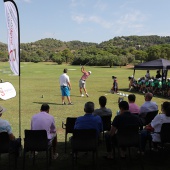 Sergio García Golf Academy